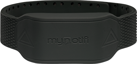 mynotifi band